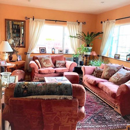 Country Home Tara Rathfeigh Extérieur photo