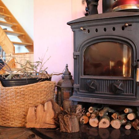 Country Home Tara Rathfeigh Extérieur photo