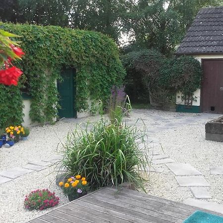 Country Home Tara Rathfeigh Extérieur photo
