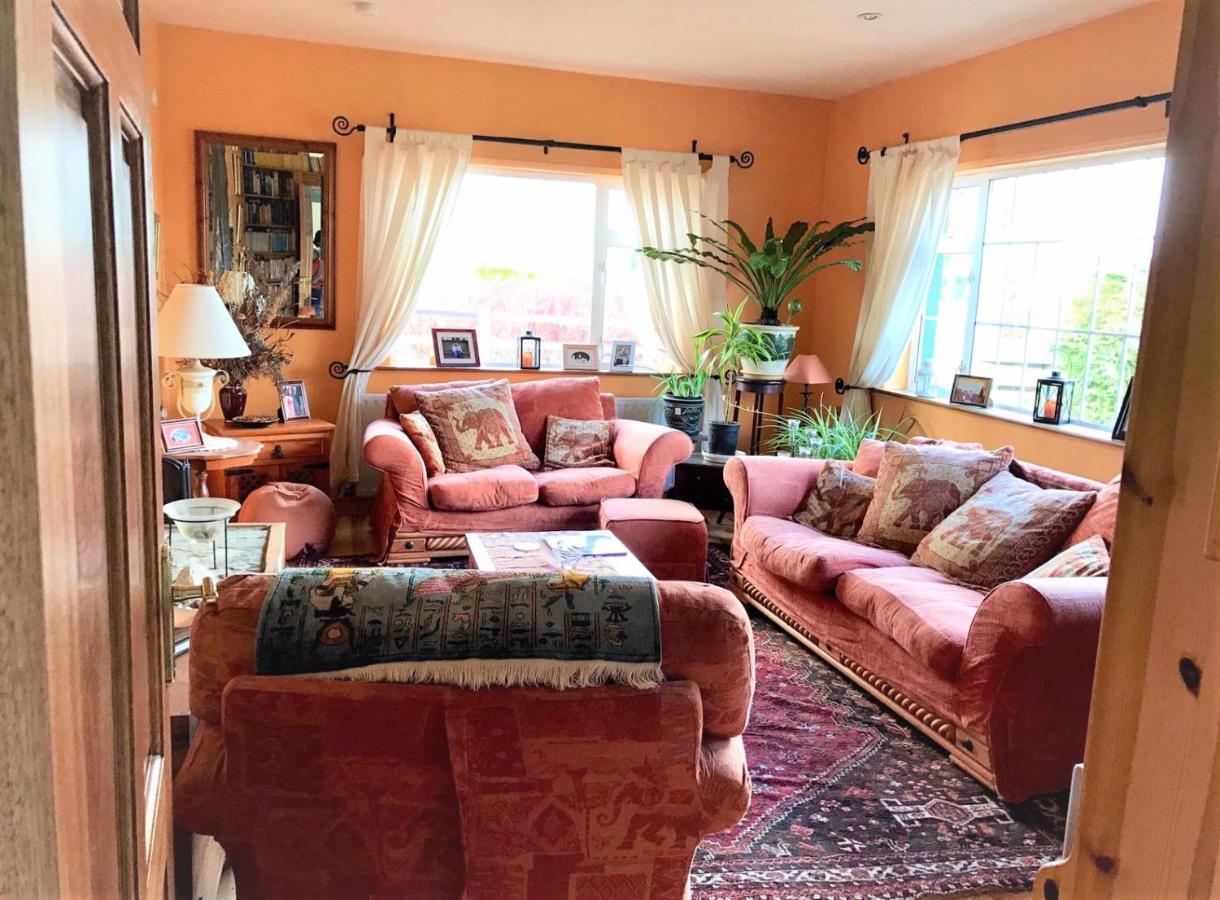 Country Home Tara Rathfeigh Extérieur photo