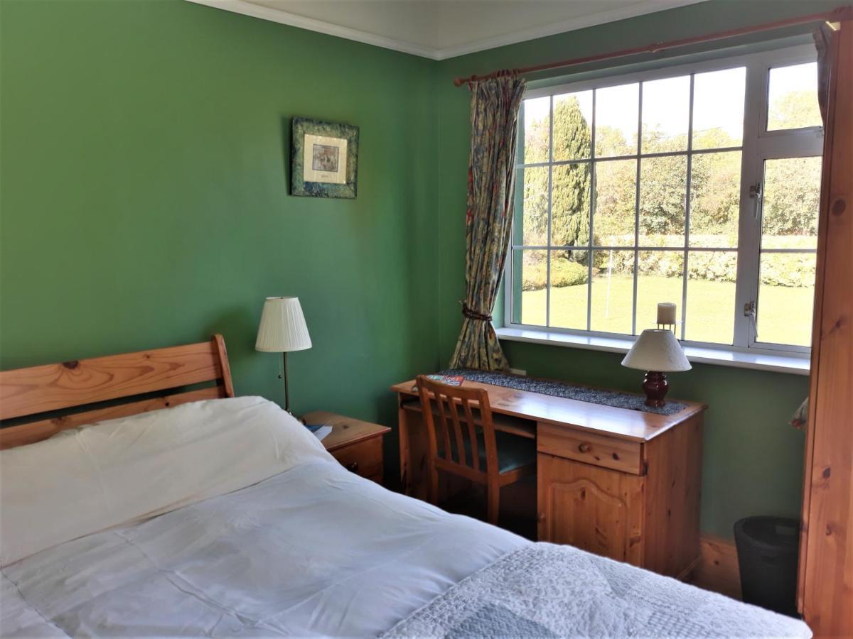 Country Home Tara Rathfeigh Extérieur photo