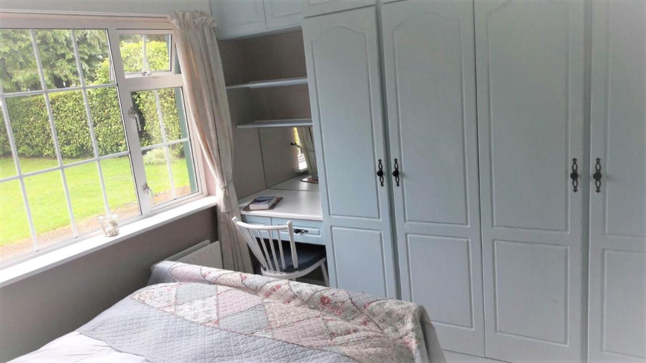 Country Home Tara Rathfeigh Extérieur photo