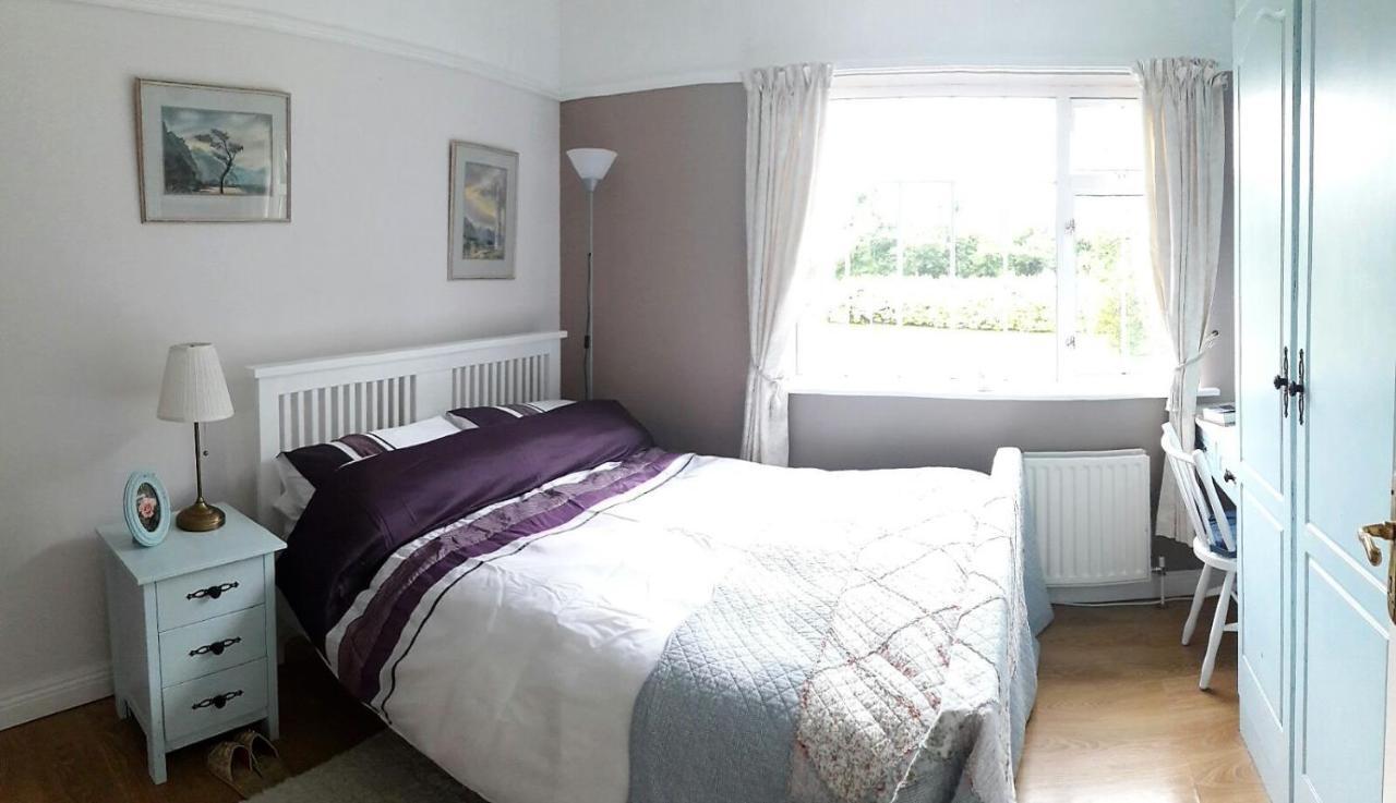 Country Home Tara Rathfeigh Extérieur photo
