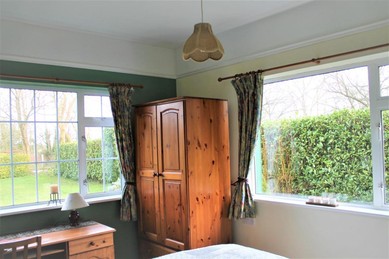 Country Home Tara Rathfeigh Extérieur photo