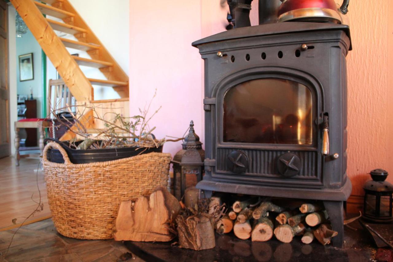 Country Home Tara Rathfeigh Extérieur photo