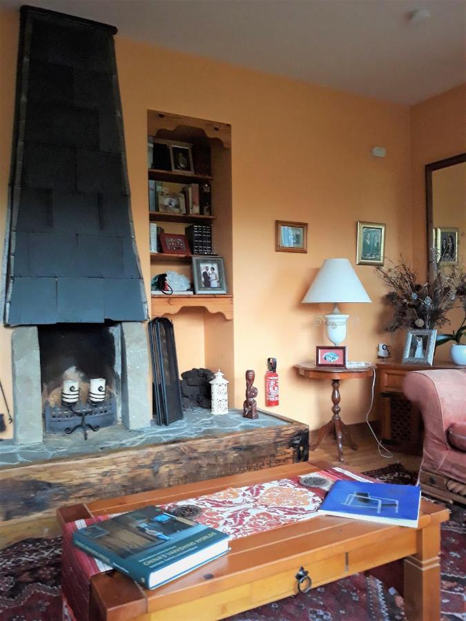 Country Home Tara Rathfeigh Extérieur photo