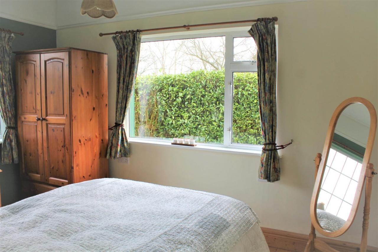 Country Home Tara Rathfeigh Extérieur photo