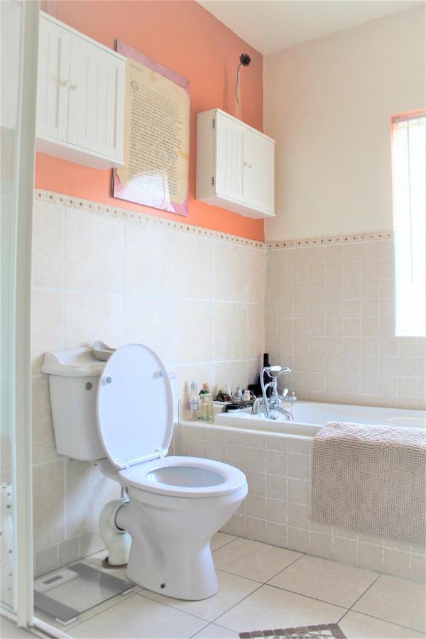 Country Home Tara Rathfeigh Extérieur photo