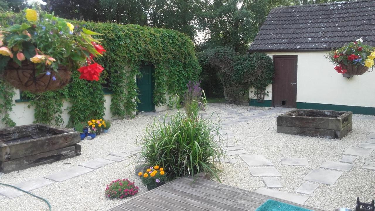 Country Home Tara Rathfeigh Extérieur photo