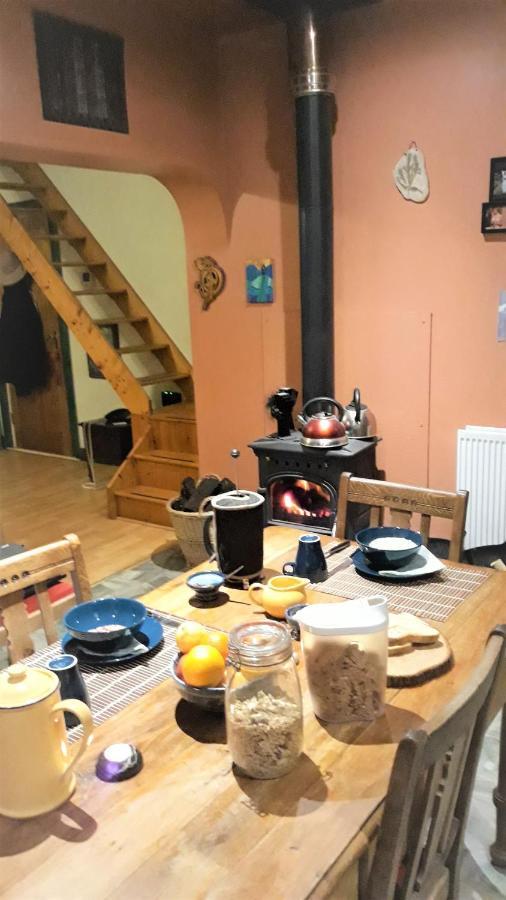 Country Home Tara Rathfeigh Extérieur photo
